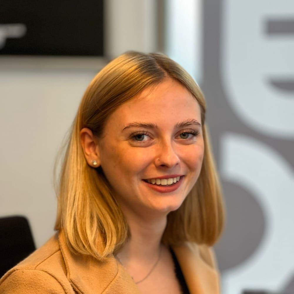 Xenia Wörner