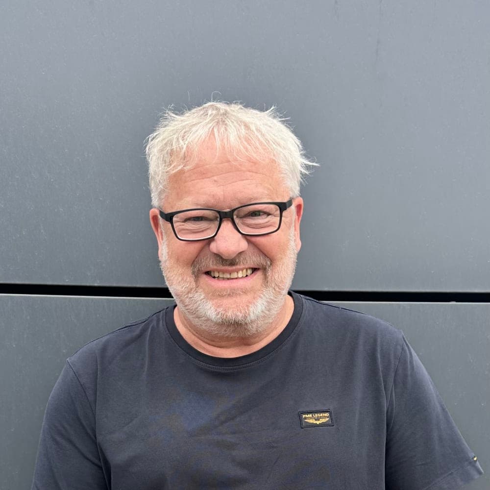 Markus Sieber