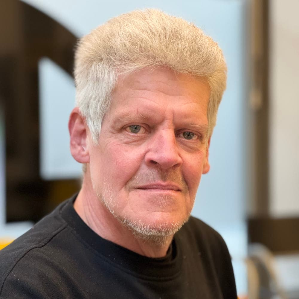 Michael Greißl