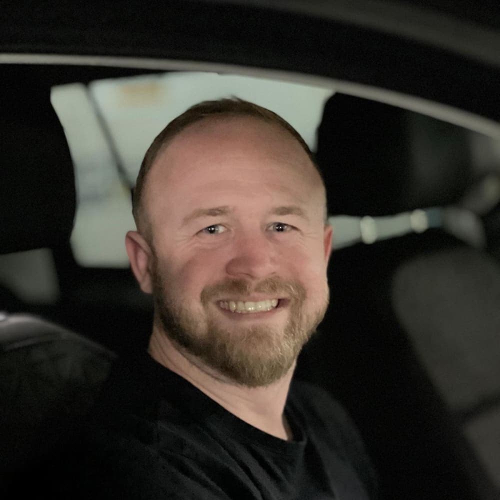 Chris Nicolay