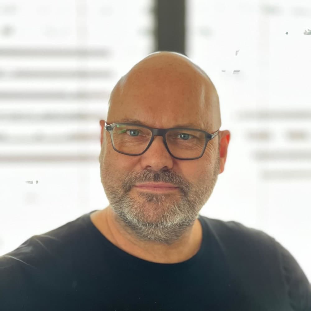 Andreas Braun