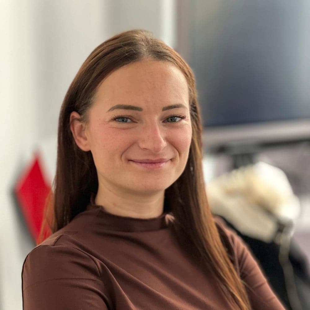 Ludmila Herbst