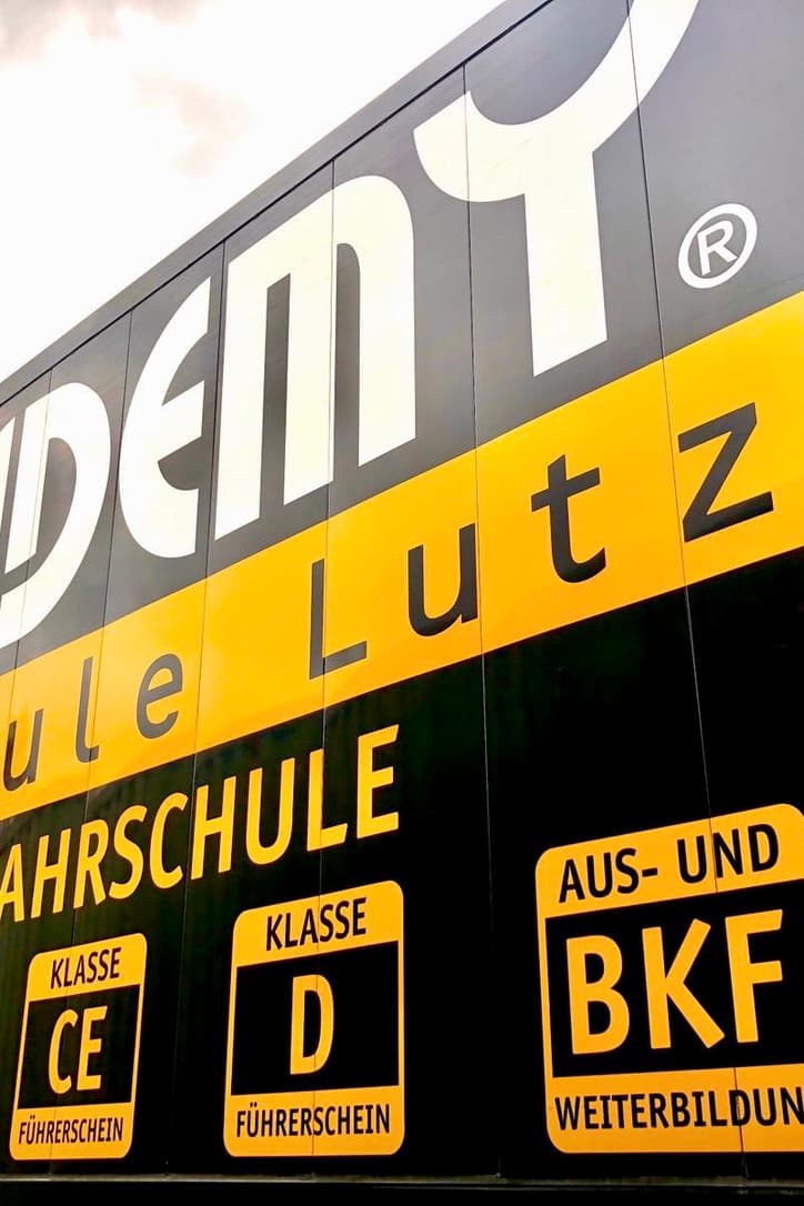 Beschleunigte Grundqualifikation 03.11. - 05.12.25